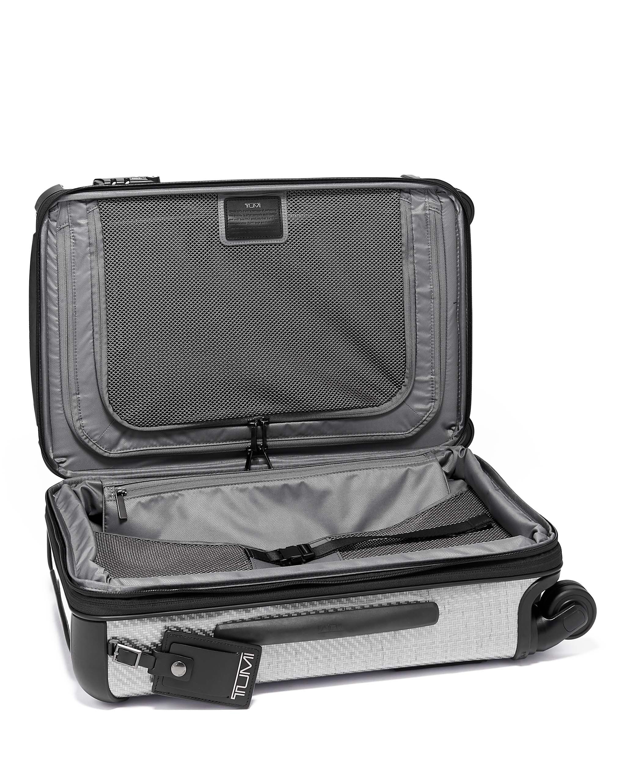 tumi tegra lite max international carry on