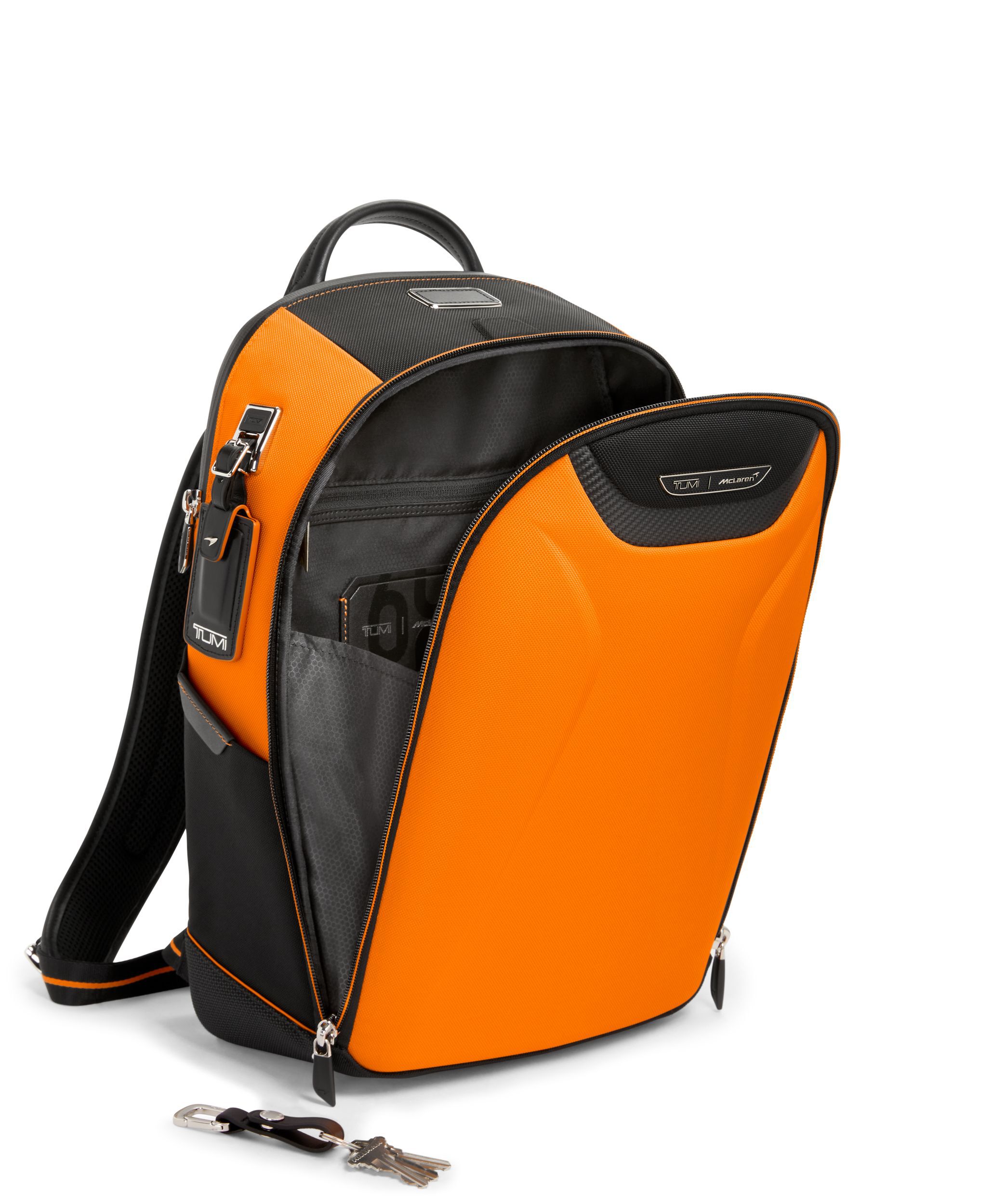 Tumi limited outlet edition backpack