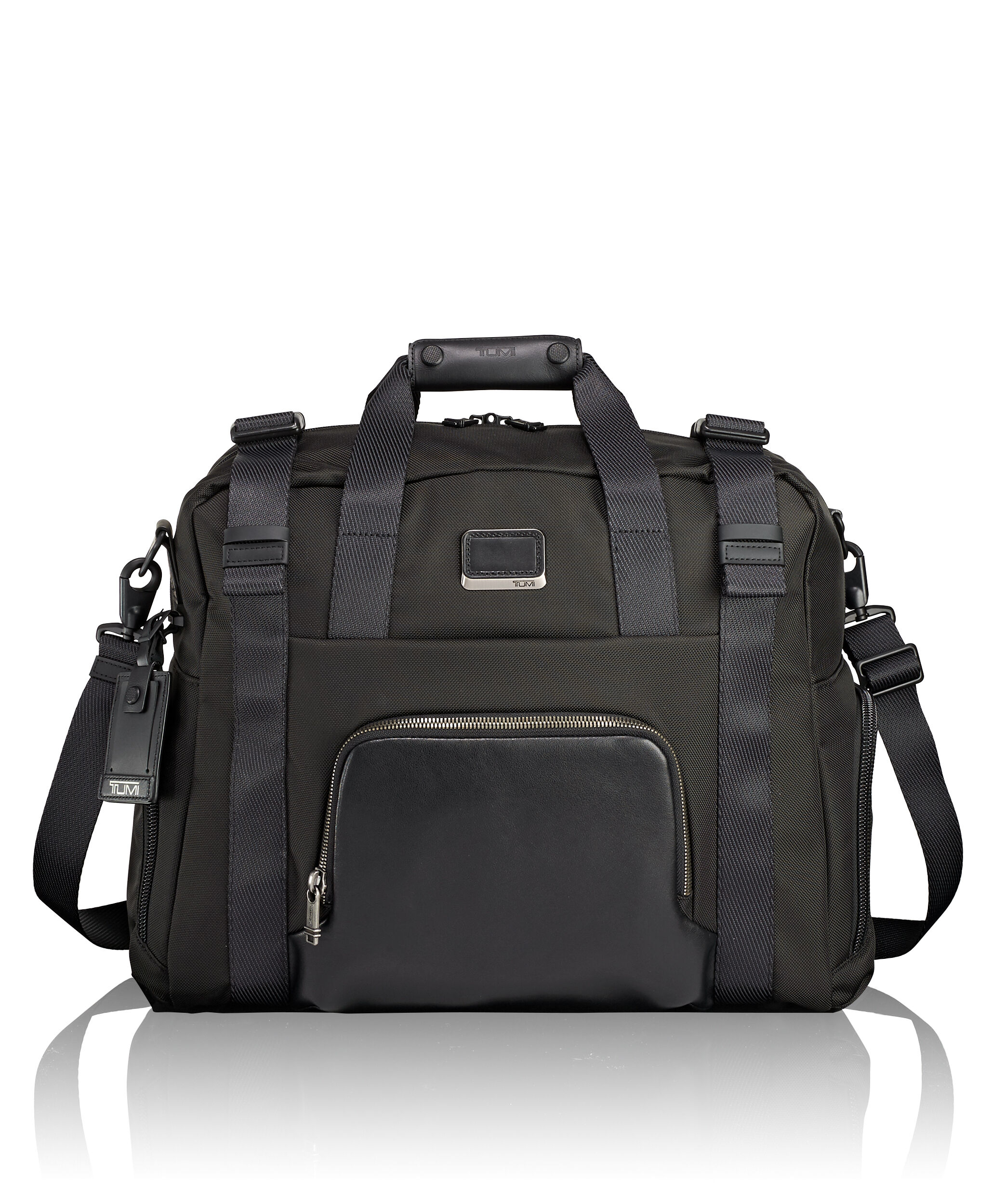 alpha bravo mccoy duffel bag