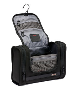 Alpha 3 Trousse de toilette suspendue