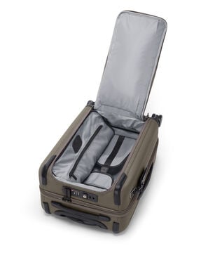 Alpha 4 Valise cabine Extensible Dual Access 55 cm
