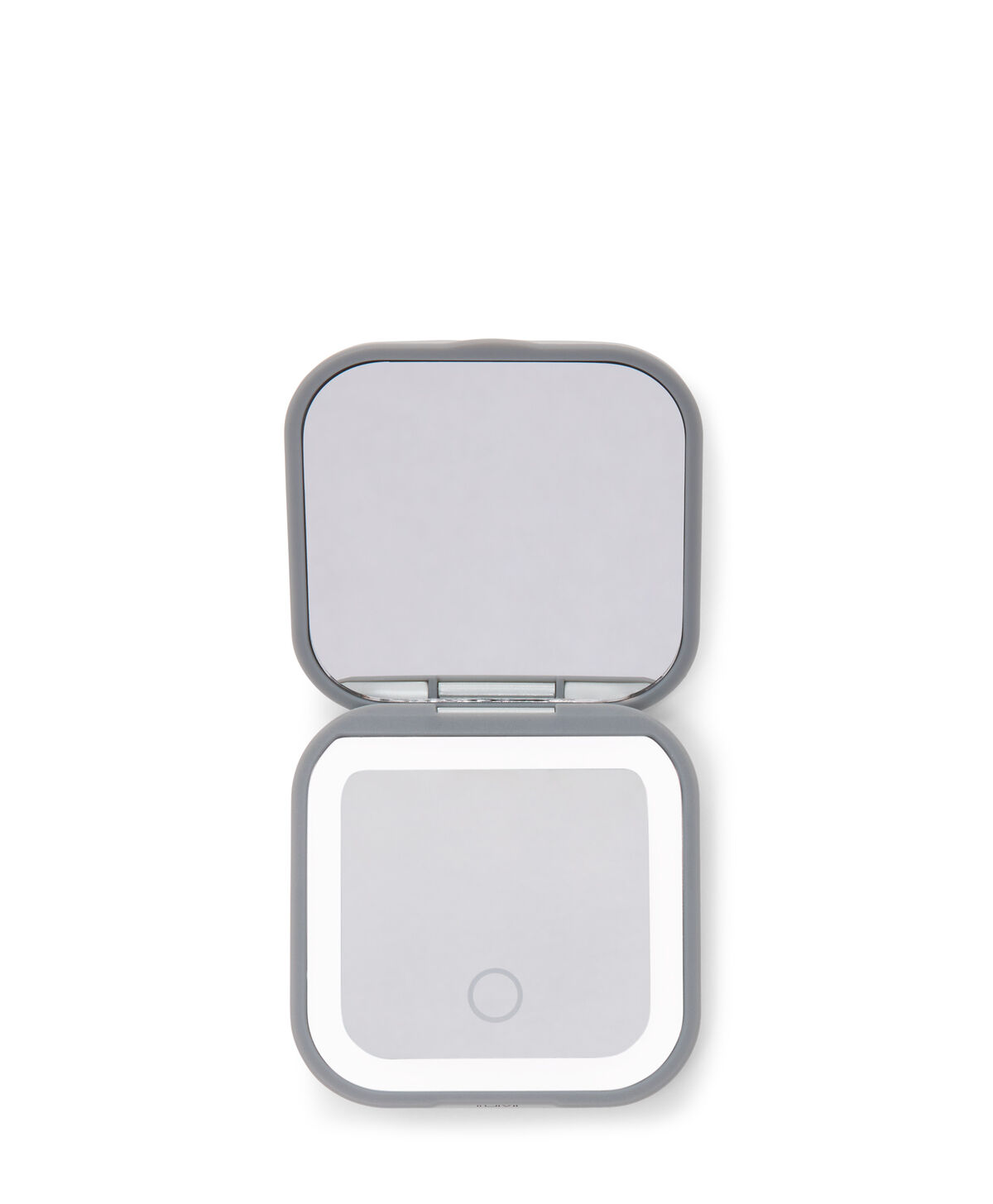 19 Degree Aluminium Compacte Spiegel