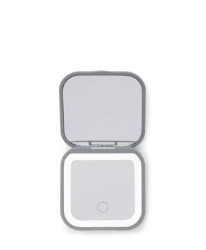 19 Degree Aluminium Compacte Spiegel