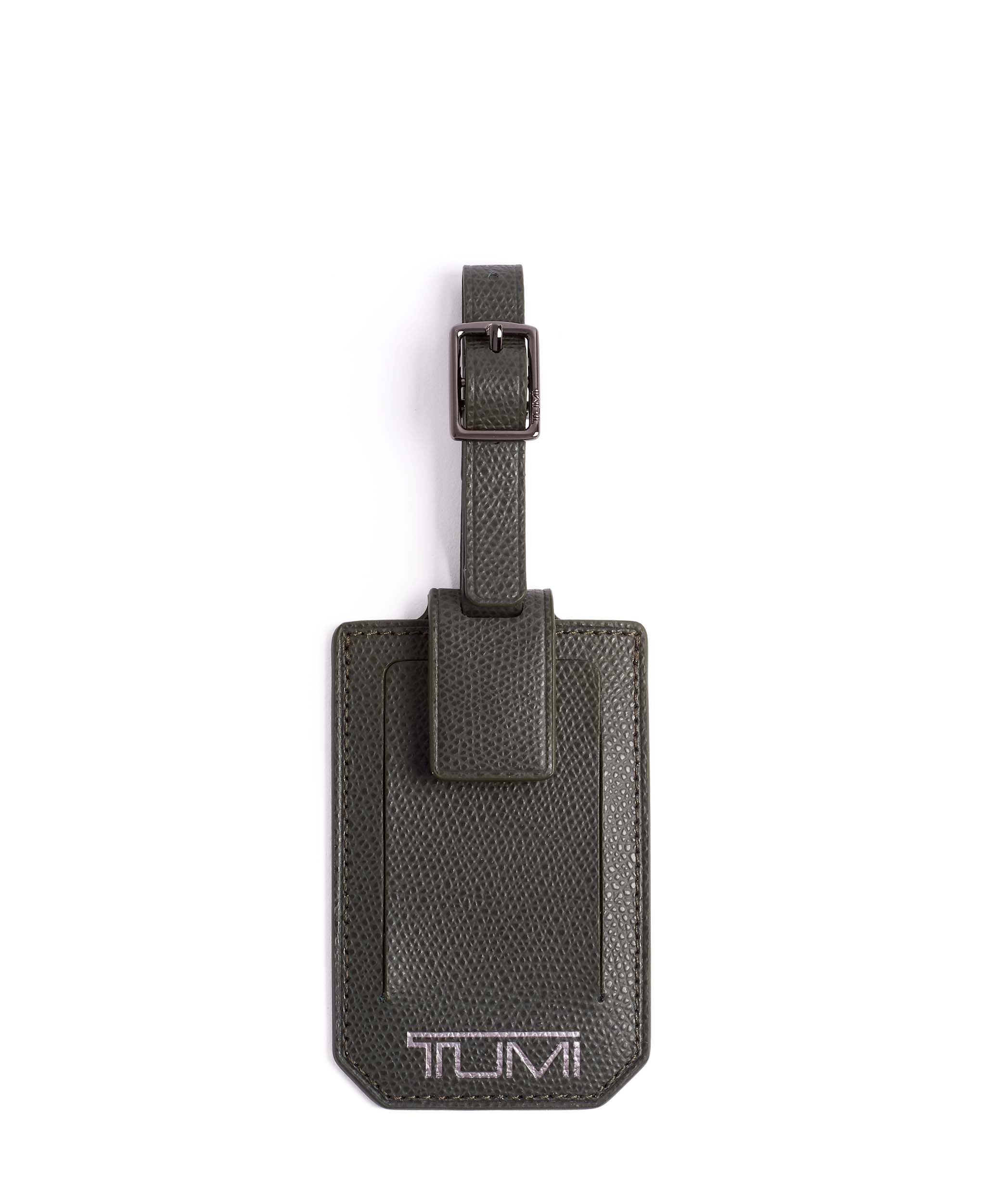 luggage tag tumi