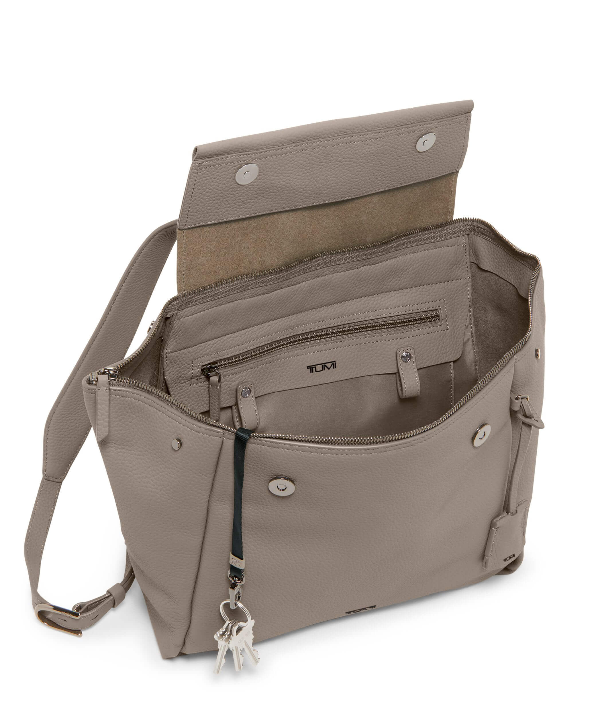 Georgica Fairlea Backpack TUMI Belgium