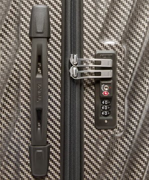 19 Degree Lite Ruimbagage - medium