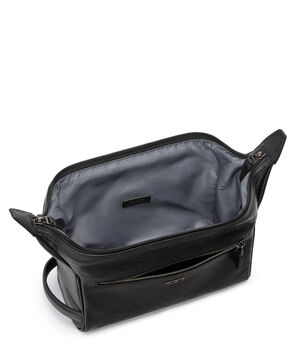 TRAVEL ACCESSORY Toilettas met frame