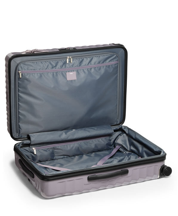 Tumi hard suitcase outlet