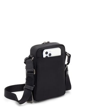 Voyageur Persia Crossbody