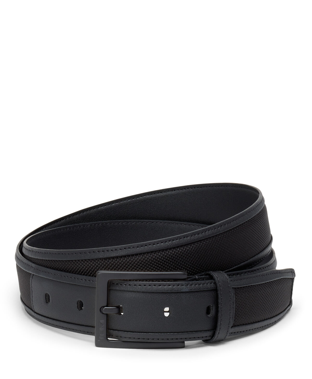 Belts Ceinture balistique rectangulaire, 35 mm