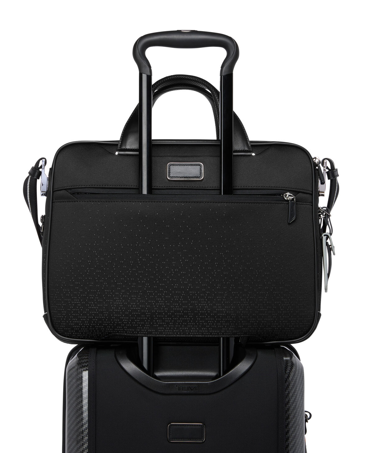 TUMI McLaren Axle Slim Aktetas