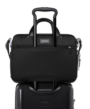 TUMI McLaren Axle Slim Aktetas