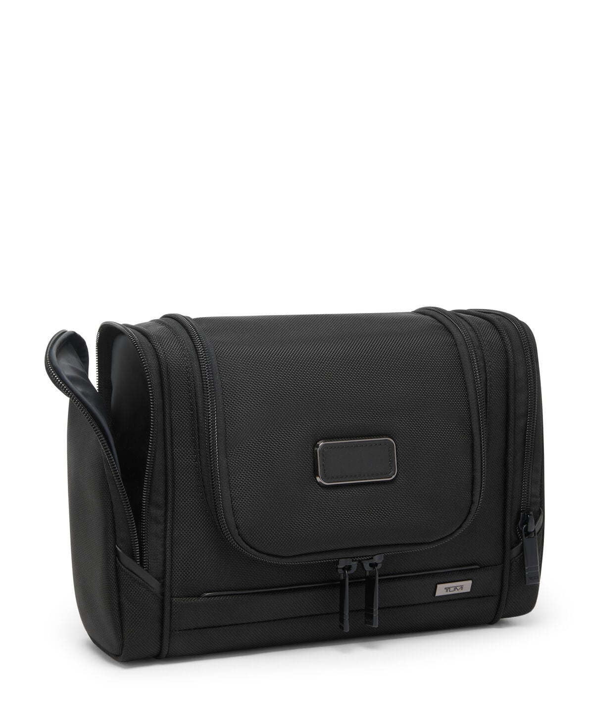 ALPHA Hanging Travel Kit