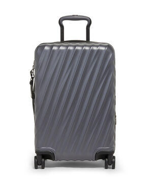 19 Degree Valise Cabine Extensible