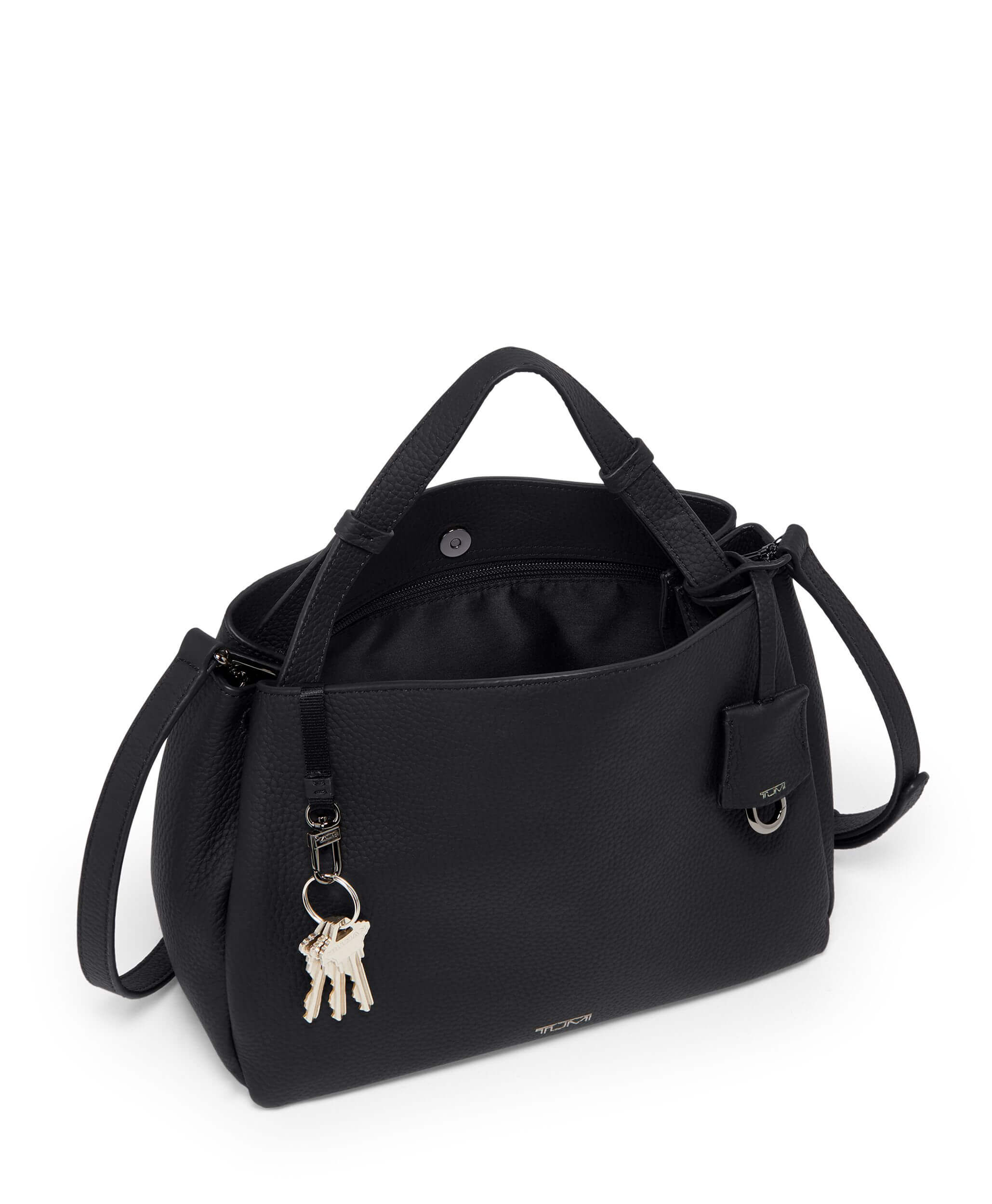 Tumi georgica top