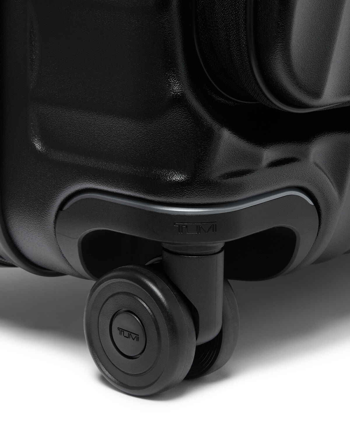 19 Degree Front Access Valise Soute Large Extensible - Ouverture Frontale