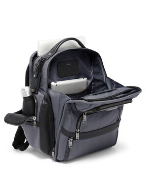 backpack tumi volume - Voyageur Halsey - Travel Backpack - For Business, Fashion, Commute - Holds Up to 14" Screens including up to a 16 laptop TUMI Harrison Warren Backpack, Deep