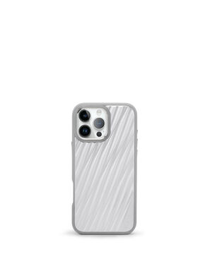 Mobile Accessory Coque en aluminium pour Iphone 16 Pro Max