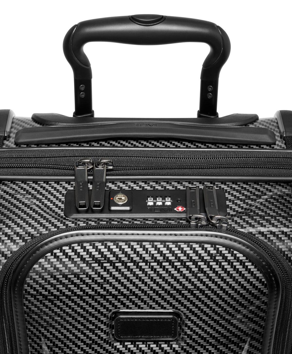 Tegra-Lite Front Pocket Expandable Cabin
