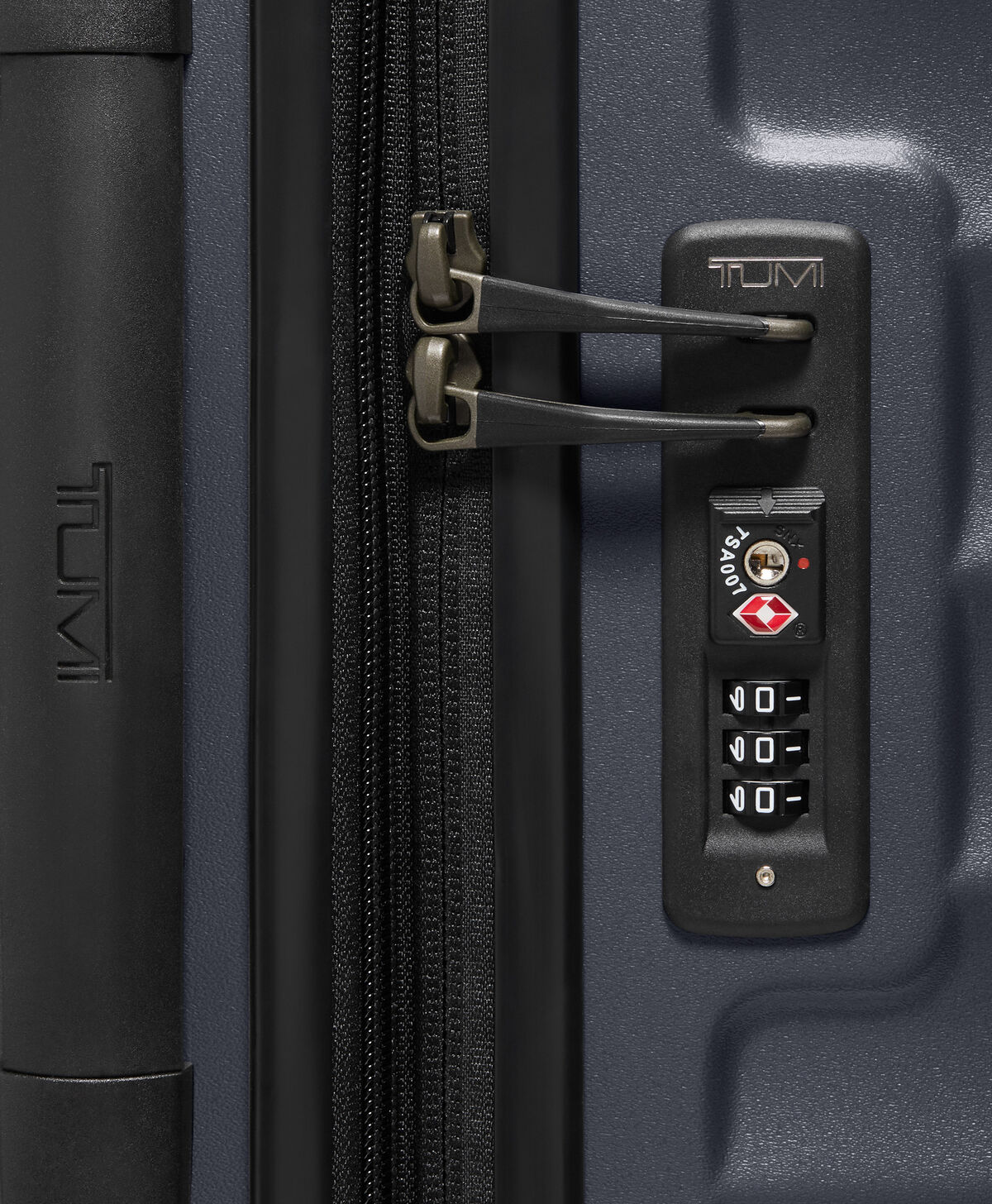 19 Degree Valise Soute Large Extensible
