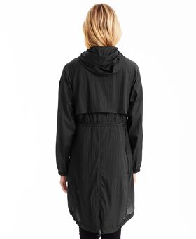 Veste de pluie ultra-légère pour femme Outerwear Womens