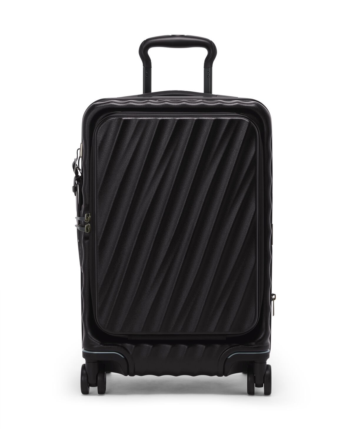 TUMI Front Access Uitbreidbare Carry-On 55 cm