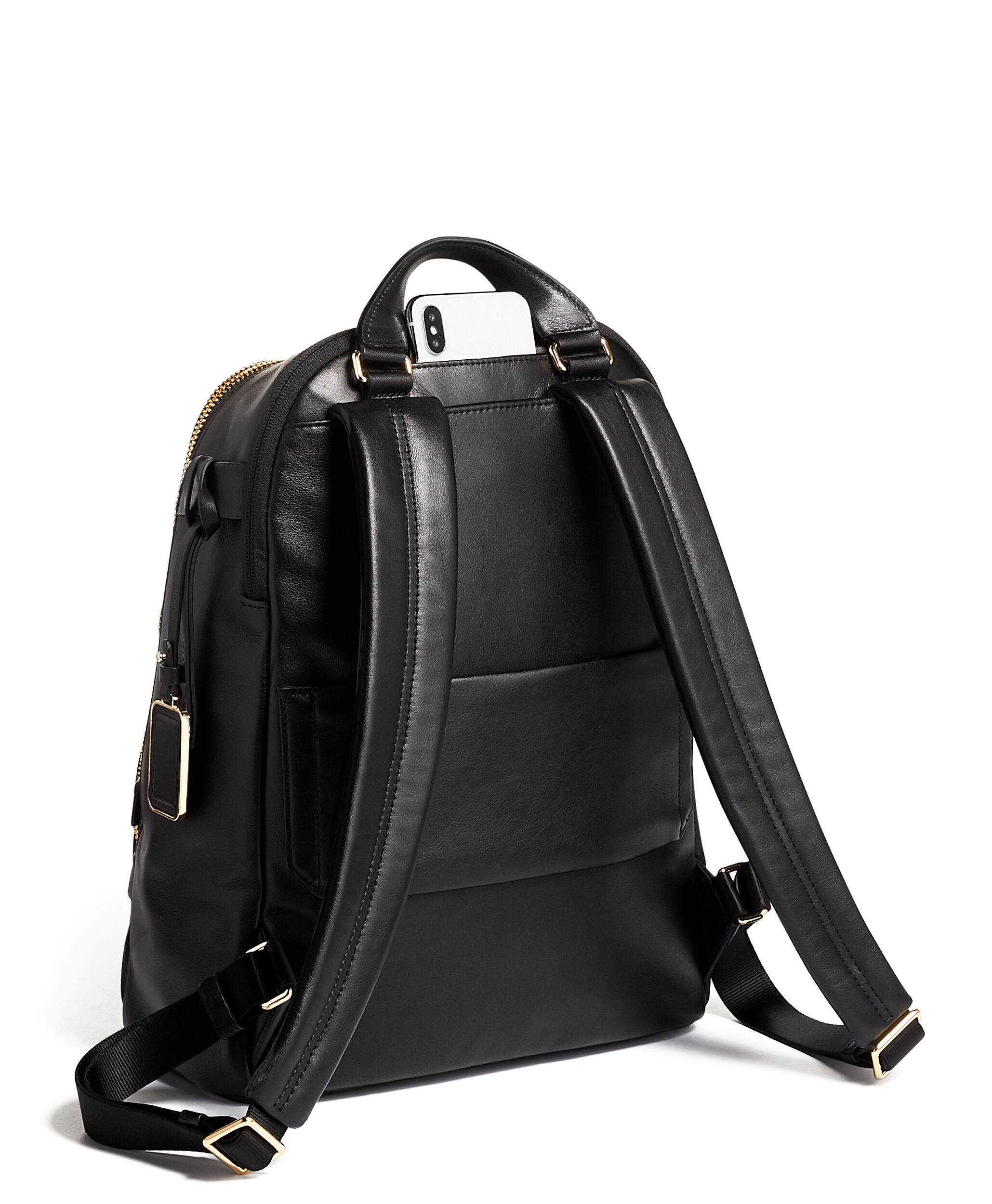 Voyageur Hannah Backpack TUMI Belgium