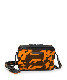 TUMI McLaren Sac bandouli&egrave;re Valance