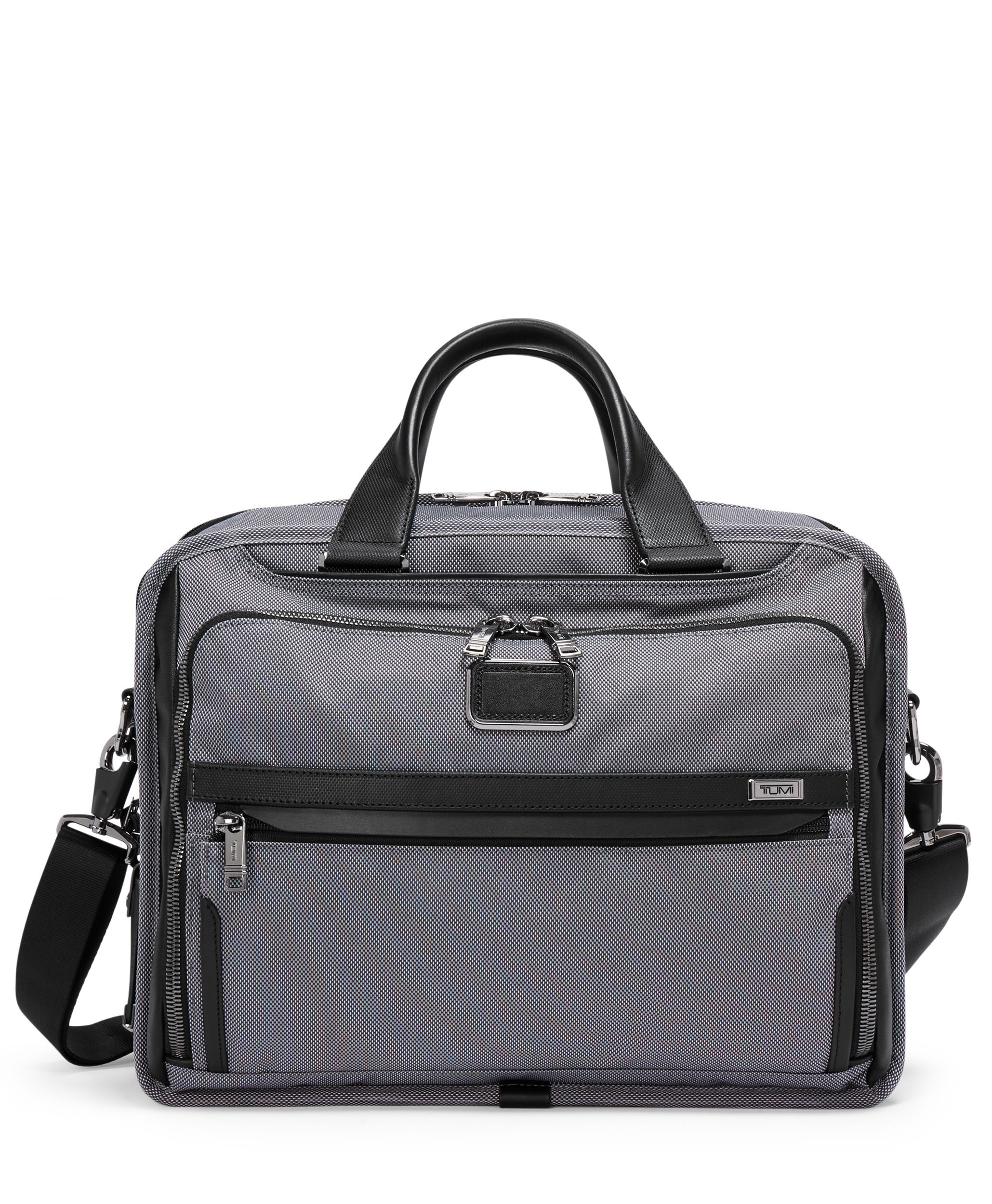 Alpha 2 clearance briefcase