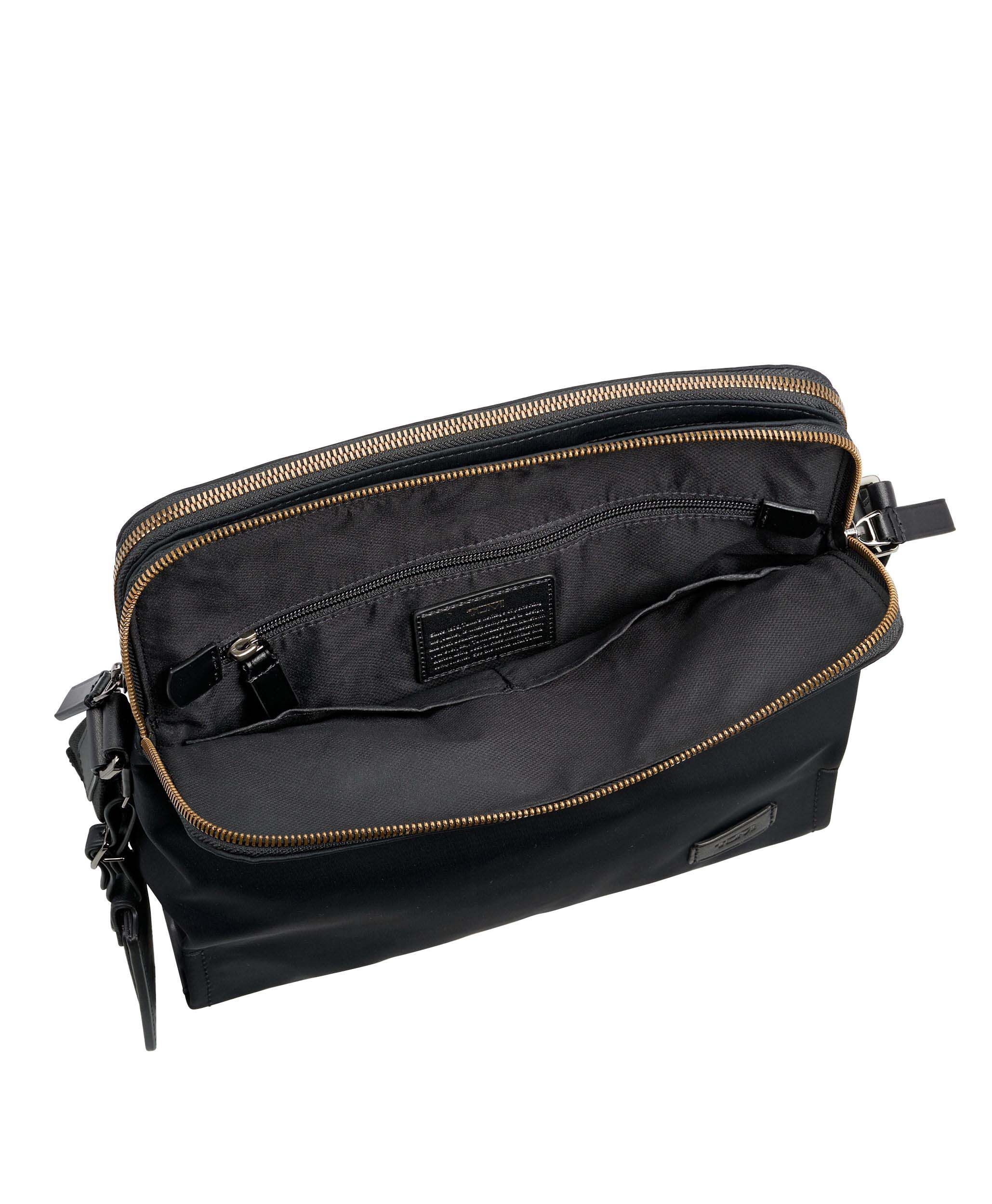 Stratton Crossbody Harrison