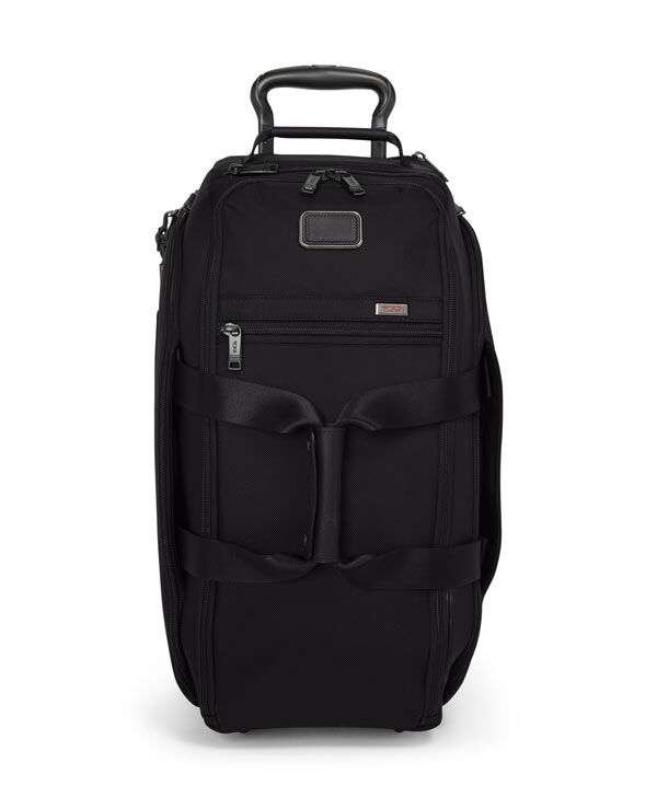 Alpha 3 Golf 2 Wheeled Duffel TUMI Belgium