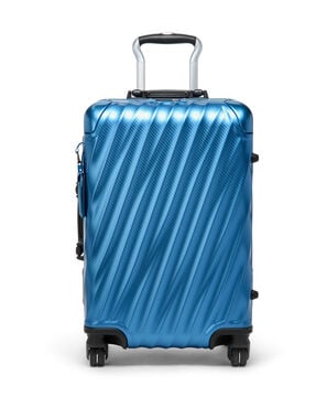 19 Degree Aluminium Valise Cabine | TUMI Valise Cabine