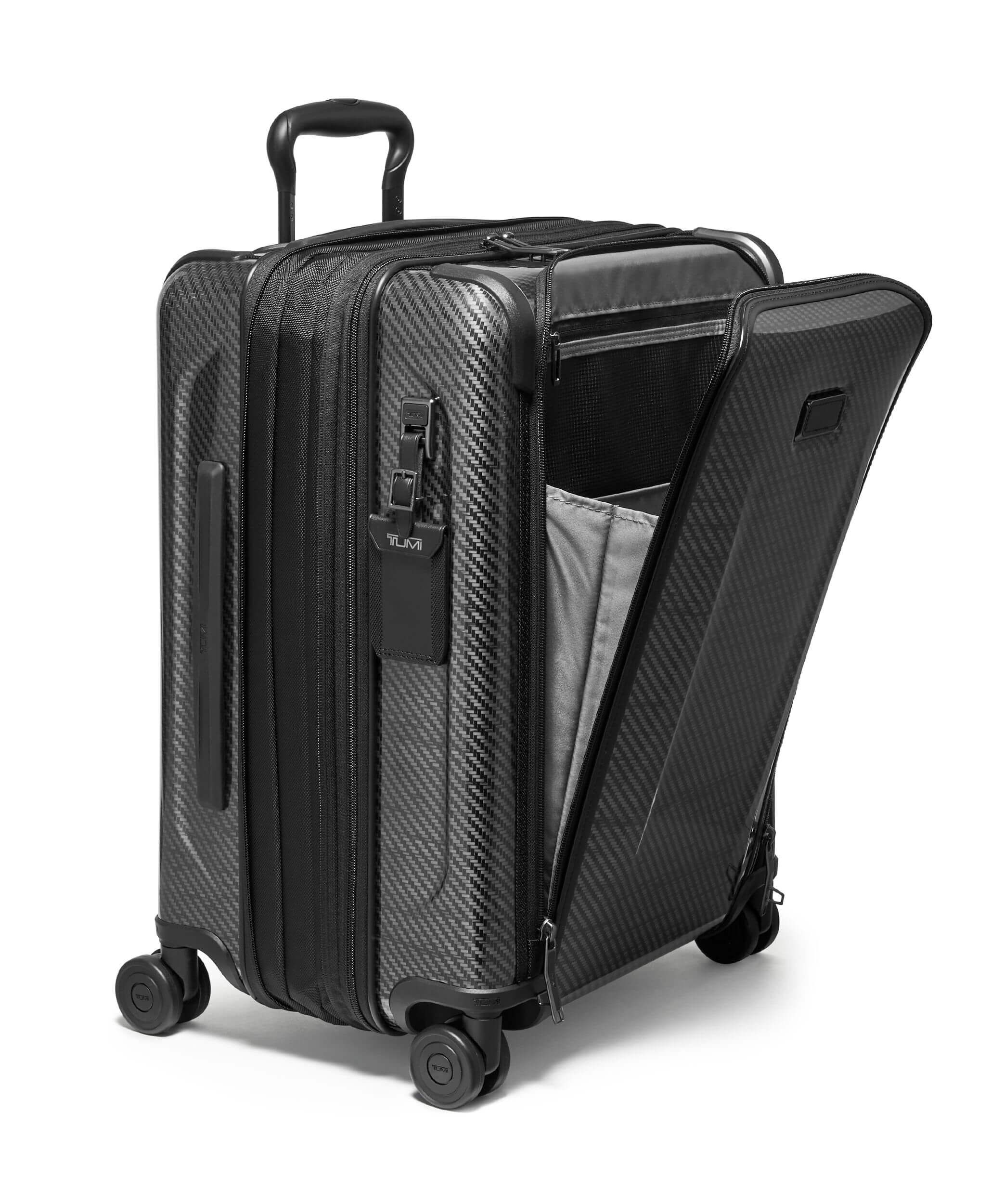 Tumi tegra lite max international carry on cheap