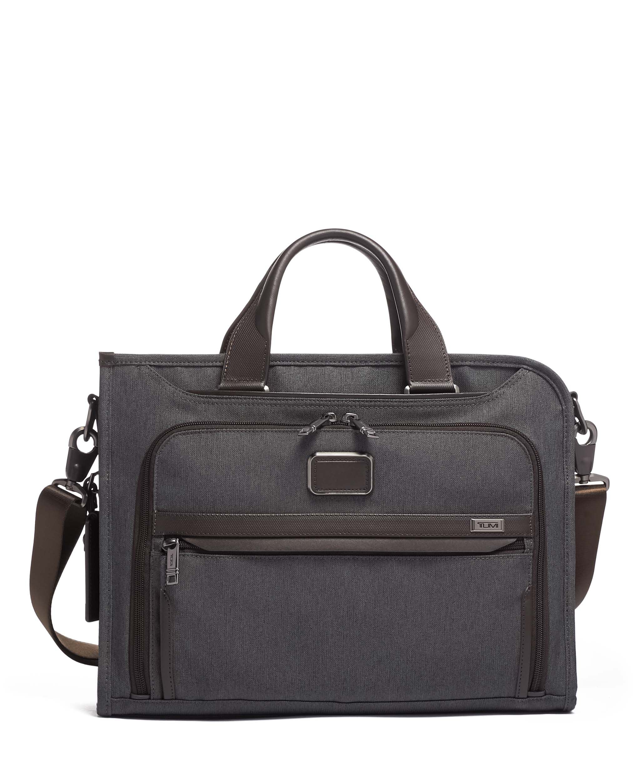 tumi joanne laptop carrier