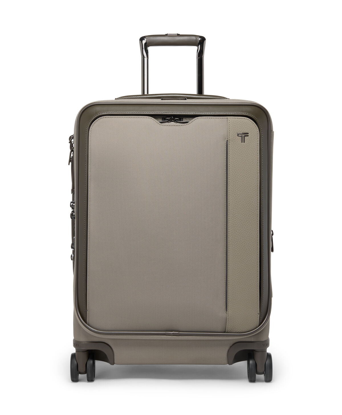 ARRIV&Eacute; Large Dual Access Expandable Cabin