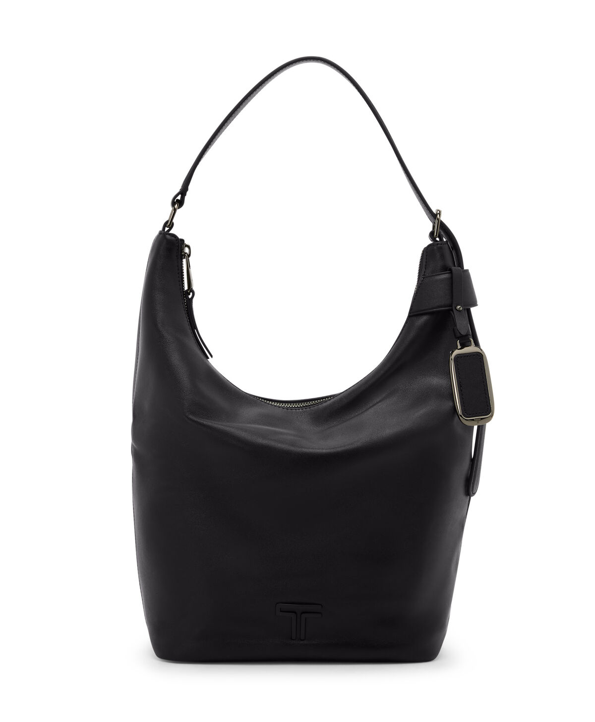 VOYAGEUR Evora Hobo Medium