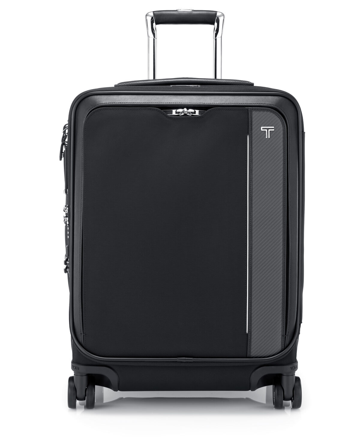 TUMI Continental Dual Access Expandable Carry-On 55 cm