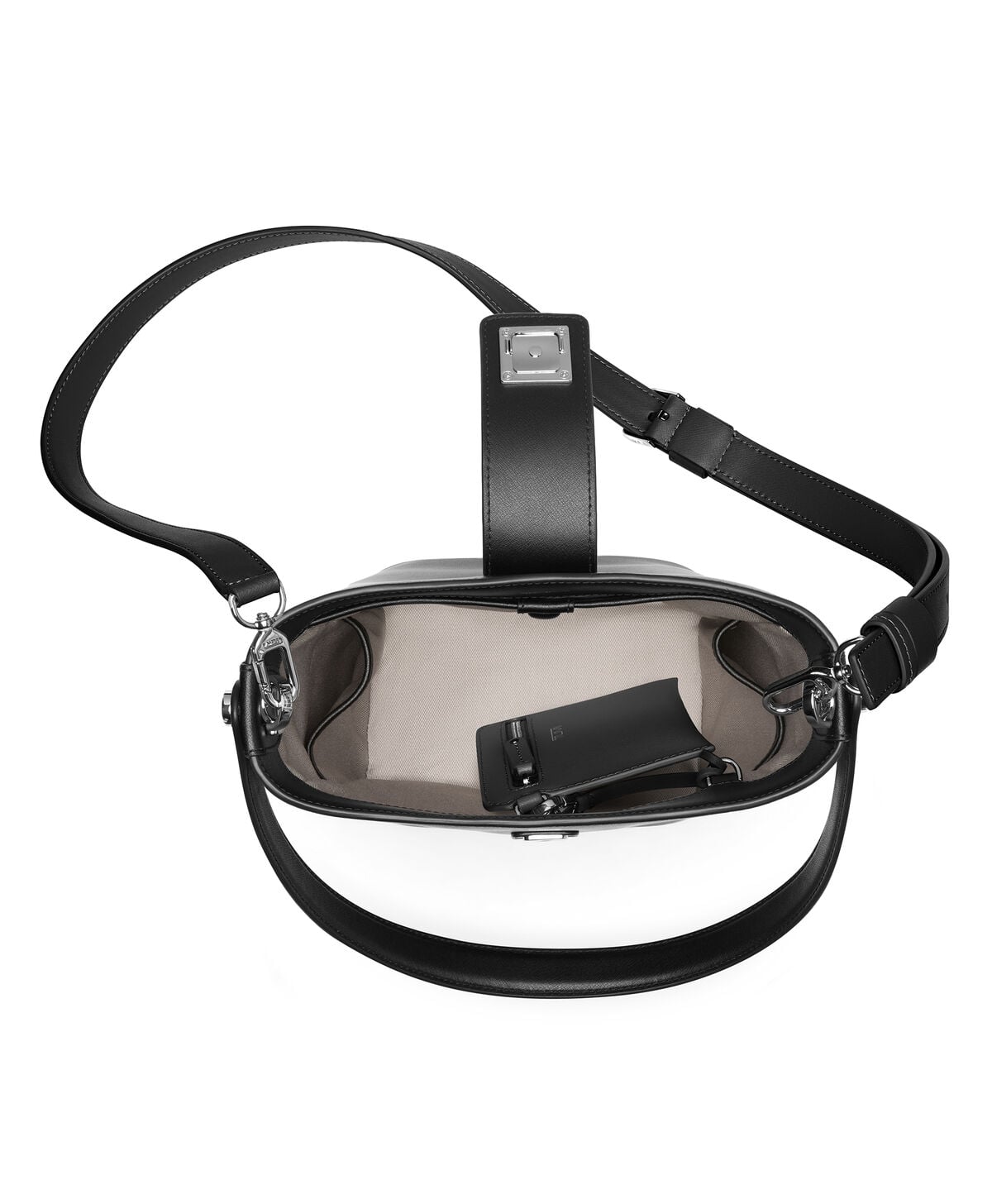 OLAS Olas Bucket Bag Small
