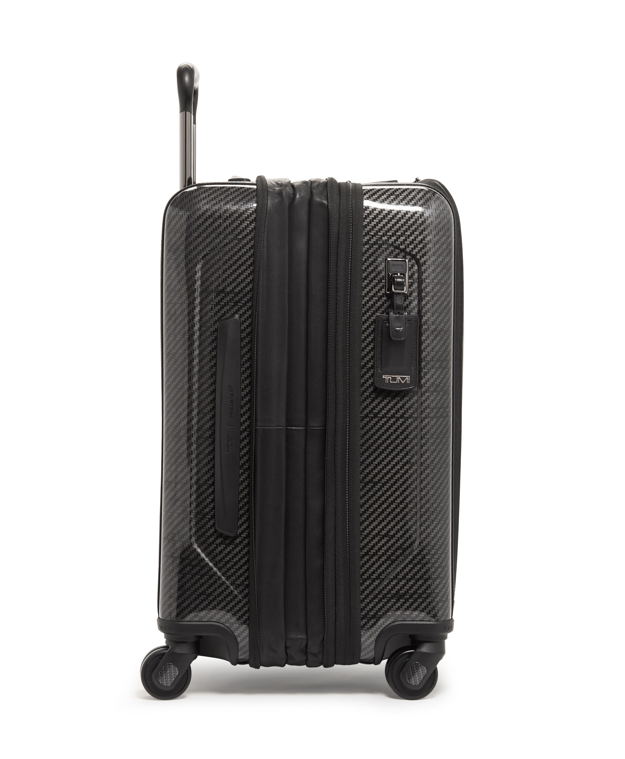 Tumi cheap pilot bag