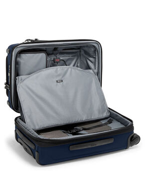 Alpha 3 Valise cabine extensible International Dual Access 56 cm