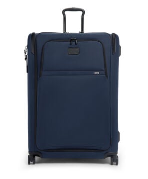 Alpha Valise Soute XL Extensible - double acc&egrave;s
