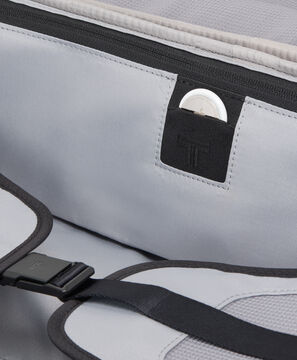 Alpha Valise Cabine Large Extensible - double acc&egrave;s