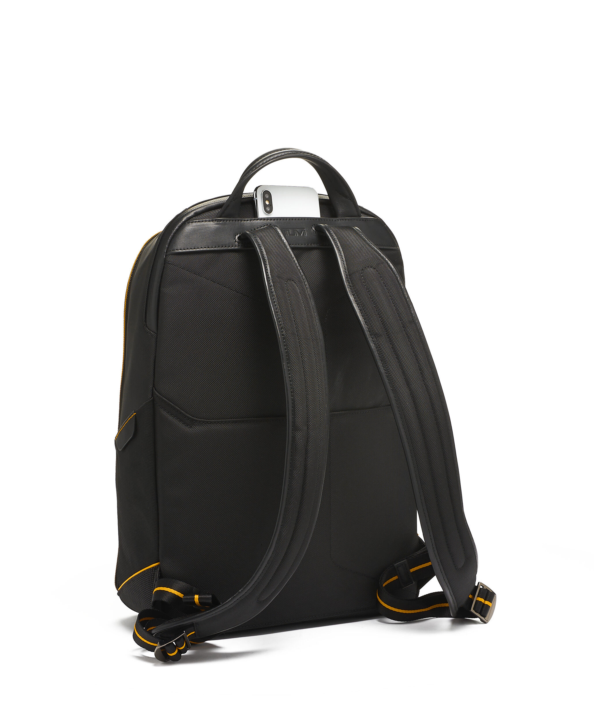 【Ban 】TUMI/MCLAREN ベロシティバックパック ブラック TUMI