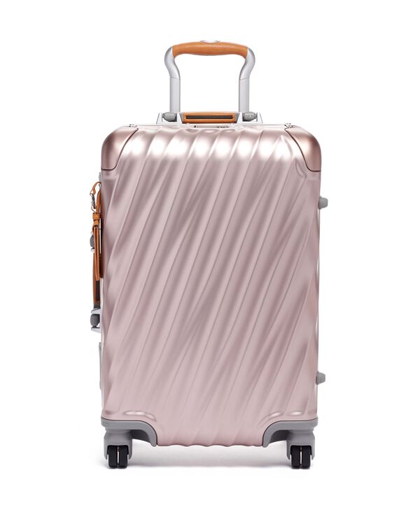19 Degree Aluminum Handbagage koffer (Internationaal)