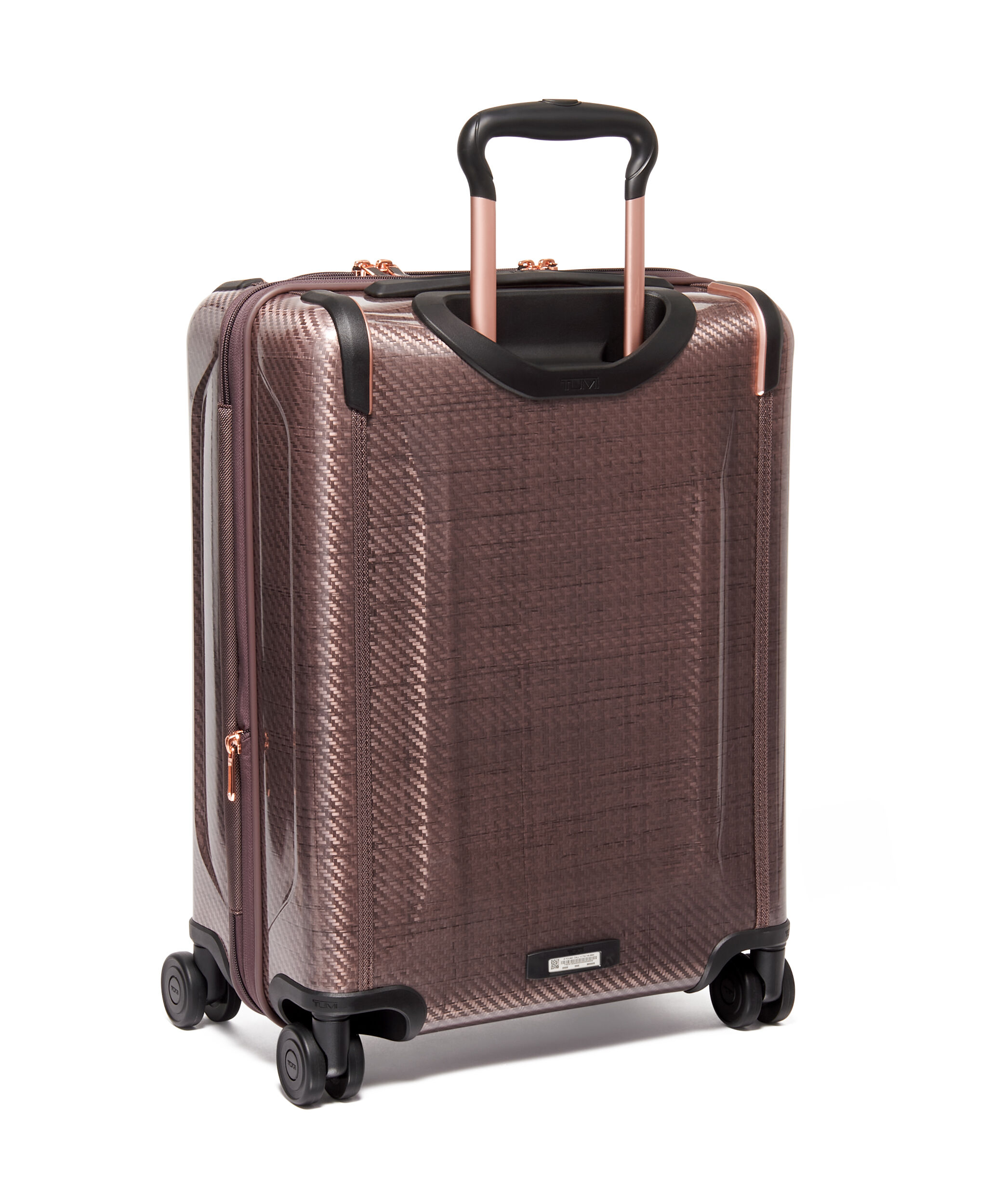 Tegra Lite Continental Front Pocket Expandable Carry On 55 cm
