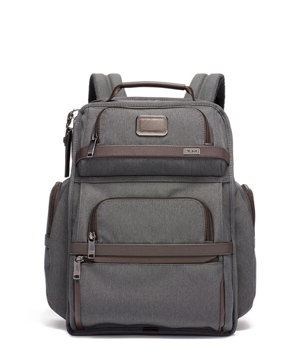 Tumi business class backpack online