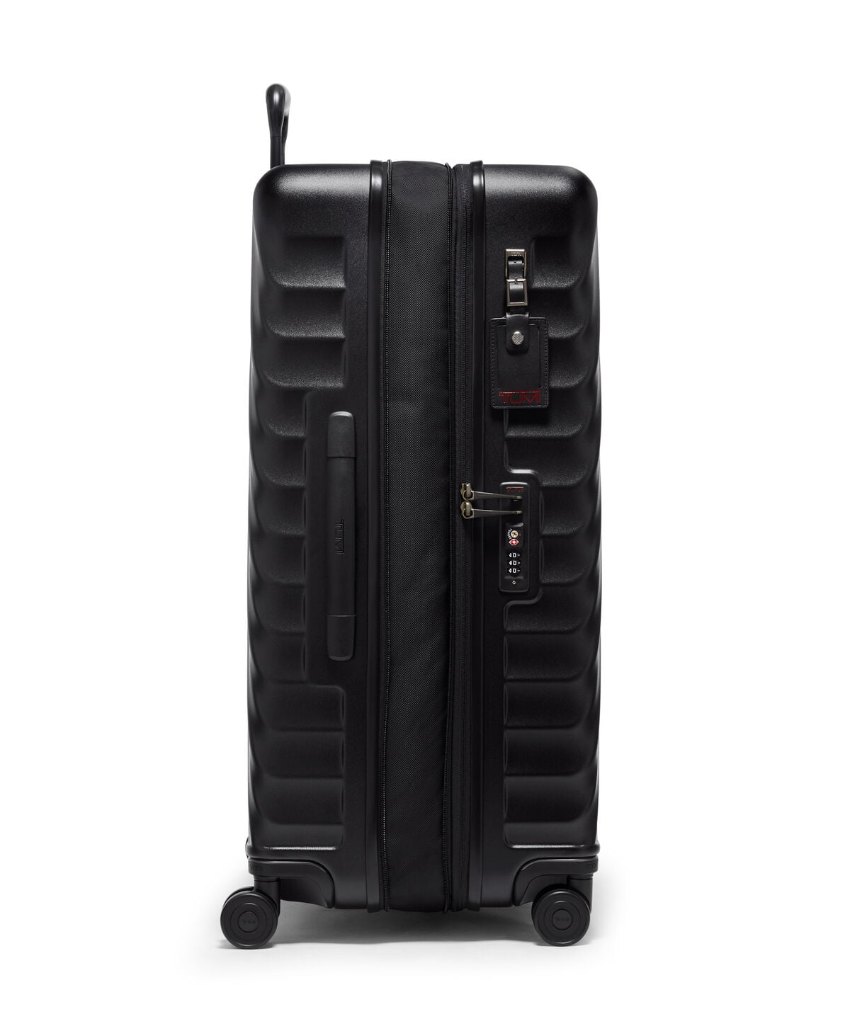 19 Degree Valise Soute Large Extensible