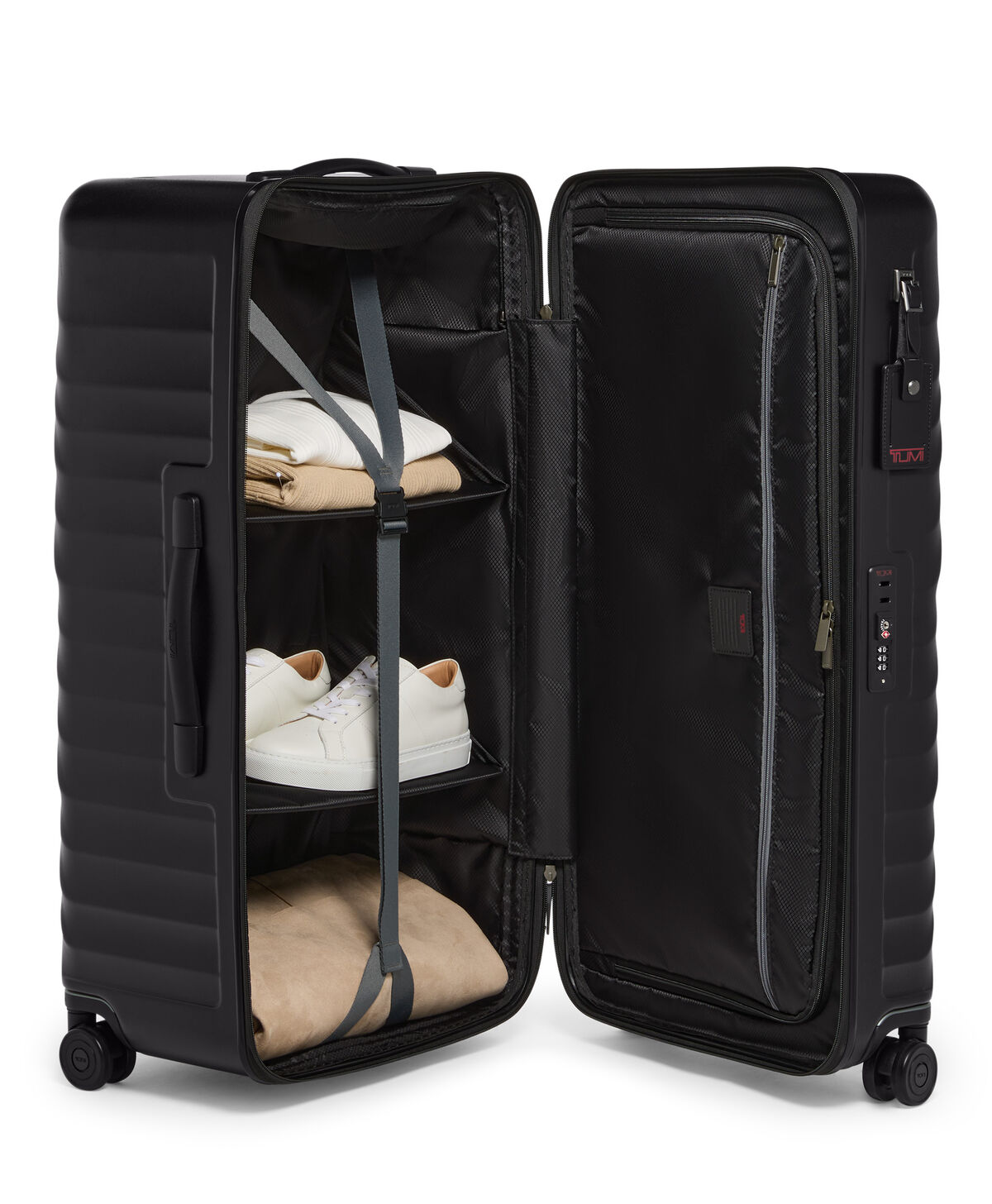 TUMI Large Trunk