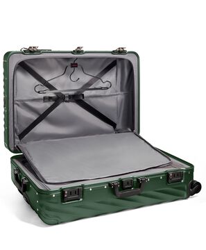 19 Degree Aluminium Ruimbagage - large