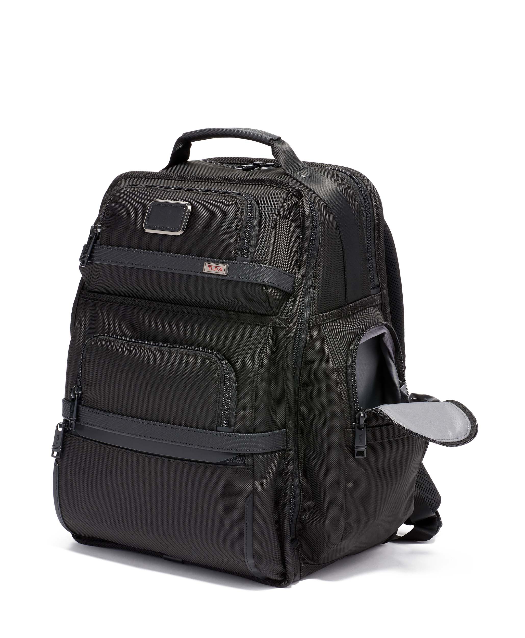 Tumi corporate office on sale